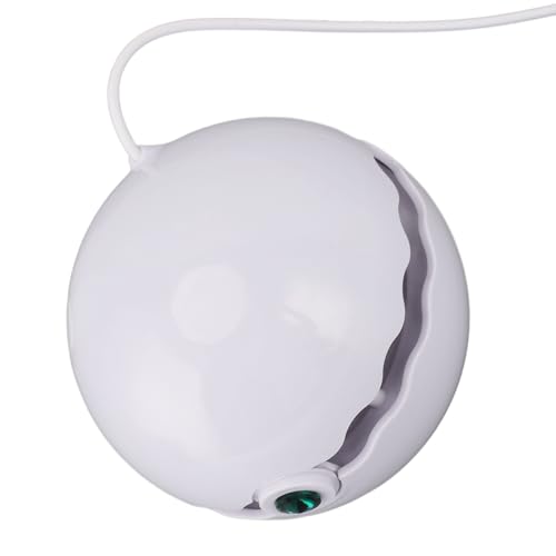 Mini lave-vaisselle vortex à haute fréquence vert alimenté par USB - 8