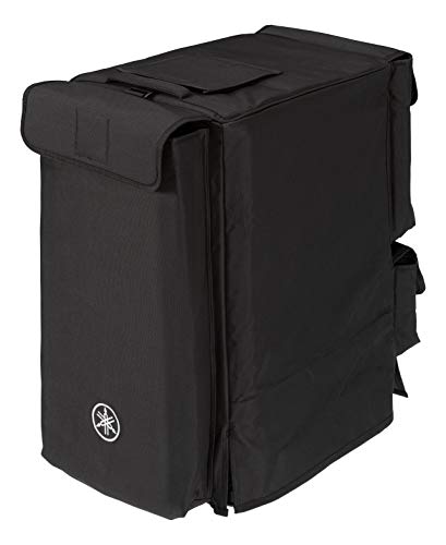 Image of Yamaha Portable PA System Stagepas 1k MKII