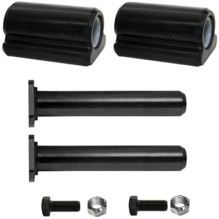 Automann Pin and Bushing Kit Fifth Wheel Holland KP130 RK069731