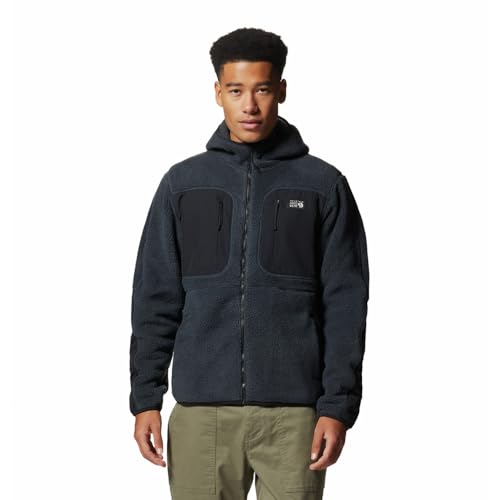 Image of Mountain Hardwear HiCamp Fleece Hoodie