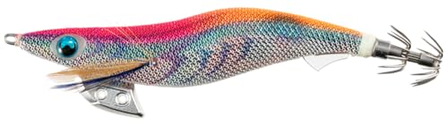 ヤマシタ(YAMASHITA) エギ王 K 4.0S(シャロー) 052 ブチブチコーラルのサムネイル