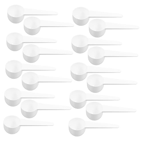 Cuillères à mesurer avec manche antidérapant pour un dosage précis - 2