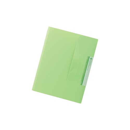 リヒトラブ これだけでお医者さんに行ける ファイル M 黄緑 HM621-6