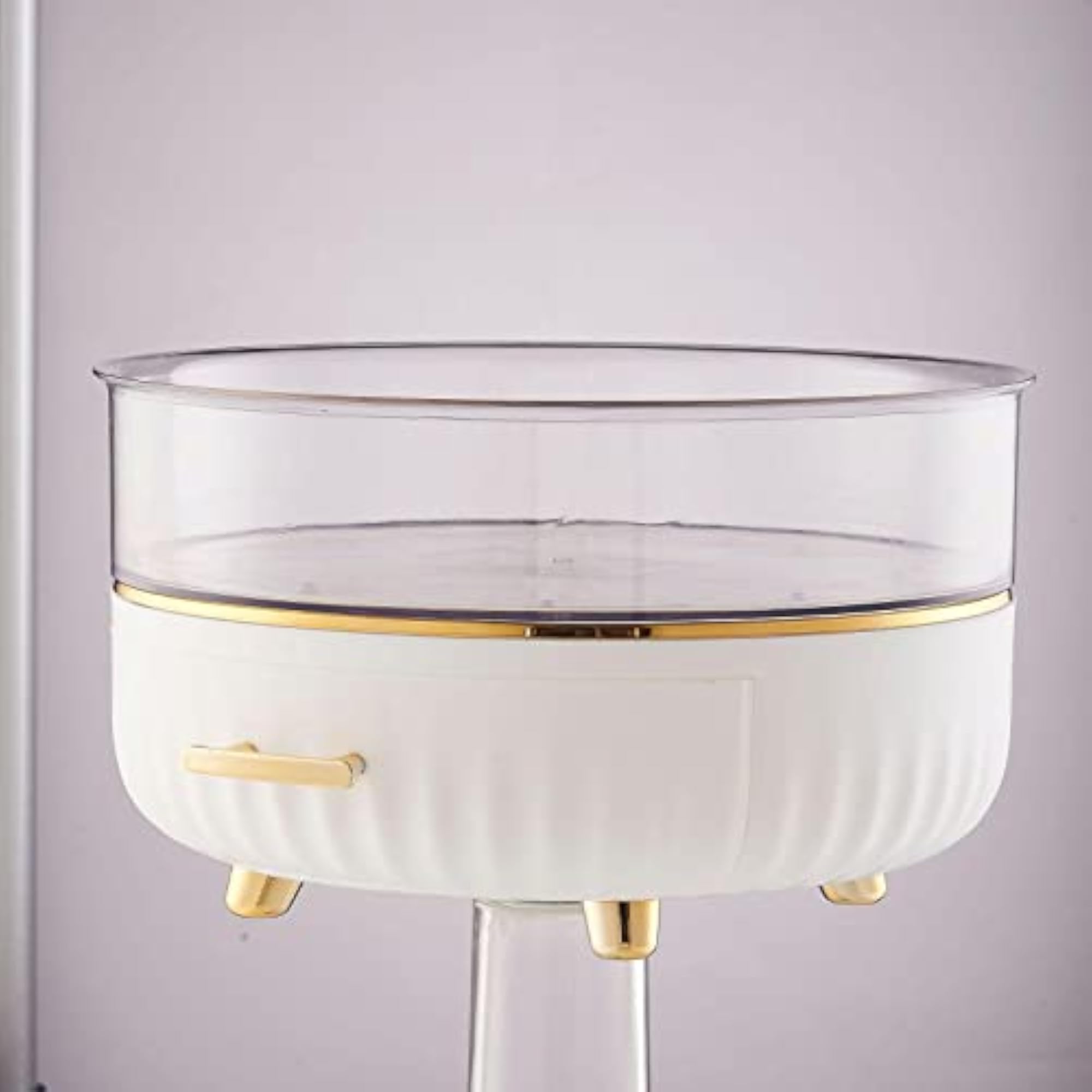 Multifunctional Makeup Organizer 2 Tier