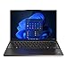 Lenovo 2025 ThinkPad Z13 Gen 2 13.3” WUXGA IPS Touch Laptop 8-Core AMD Ryzen 7 PRO 7840U Radeon 780M Graphics 16GB LPDDR5 1TB SSD USB-C WiFi AX BT Webcam Backlit KB Fingerprint Windows 11 Pro