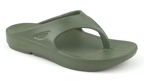 Image of Red Tape Men's EVA Comfort Flip Flop