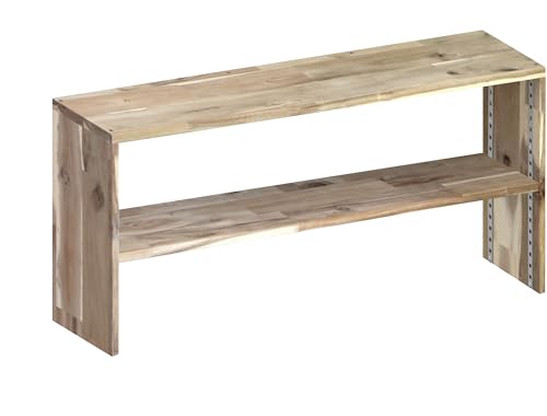 WOODPRO AJVA R̎[bN(I1) 100cm 33cm s20cm h i er j^[ fXNVFt 1cmPʂŃI[_[ 󒍐Y