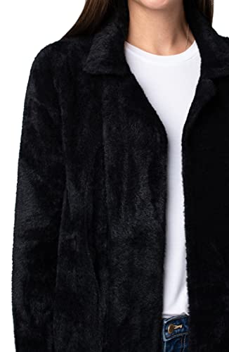 Image of Liverpool Women's Open Front Coatigan Sweater