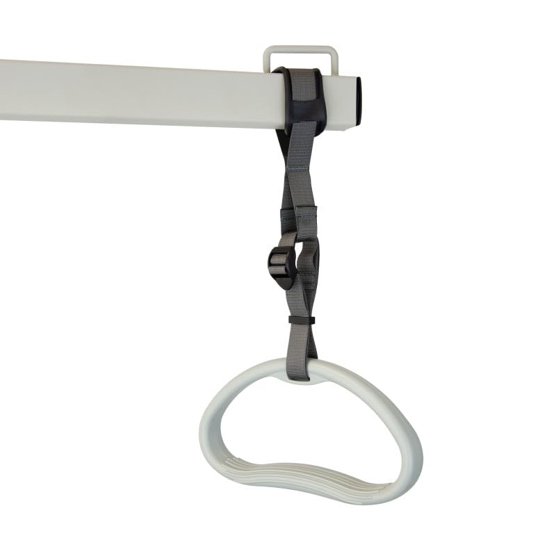 Able2 - HE430915 - Perroquet de Lit Blanc