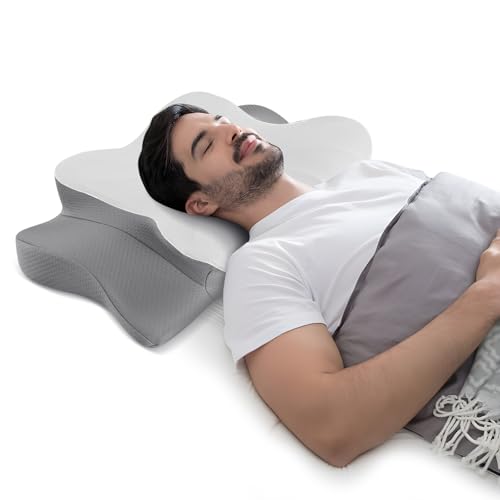 Preisvergleich Produktbild DONAMA Seitenschläfer-Kissen