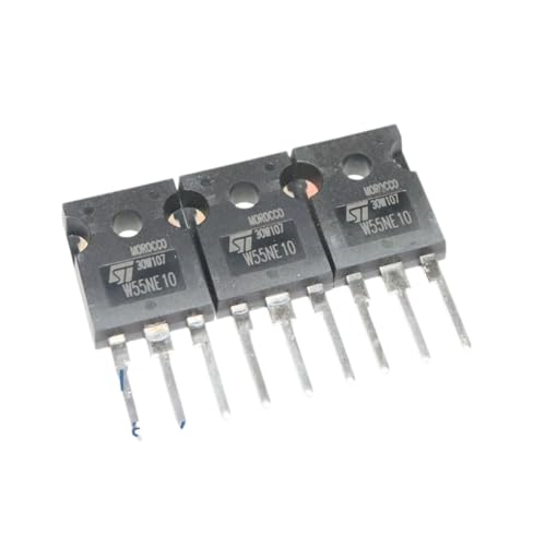 10 STW55NE10 55NE10 100V 55A TO-247 St FET IWi 2025 MdqiAxA肵ptH[}X