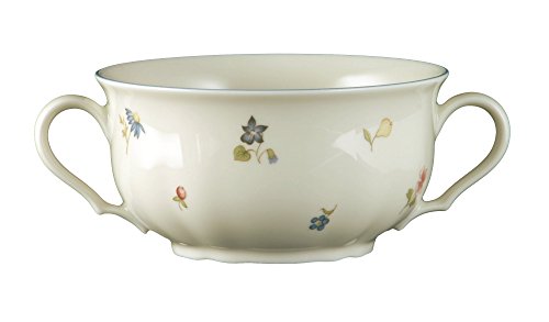 Obere zur Suppentasse 0,35 l 6 Stück Marie Luise Streublume 30308 von...