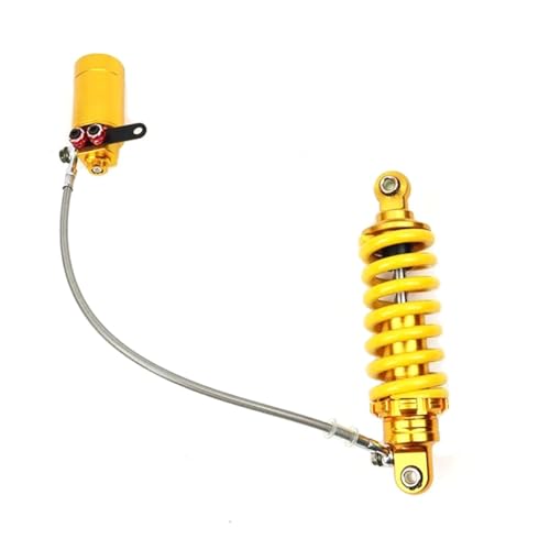 Suspension arriere TNT125 amortisseur moto electrique 245 mm robuste