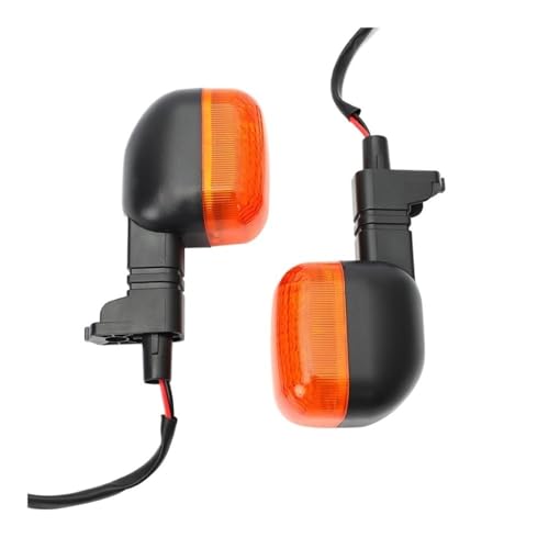 Moto clignotants 12V feux de direction pour ST4 996 916 ST3