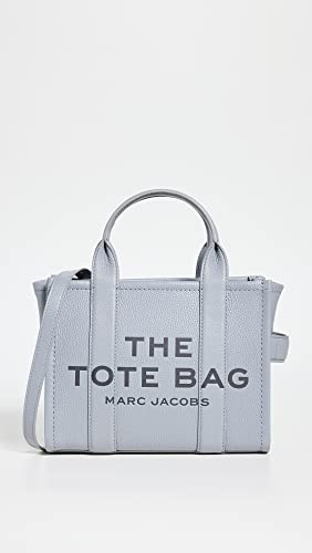 Image of Marc Jacobs Women's The Leather Small Tote Bag