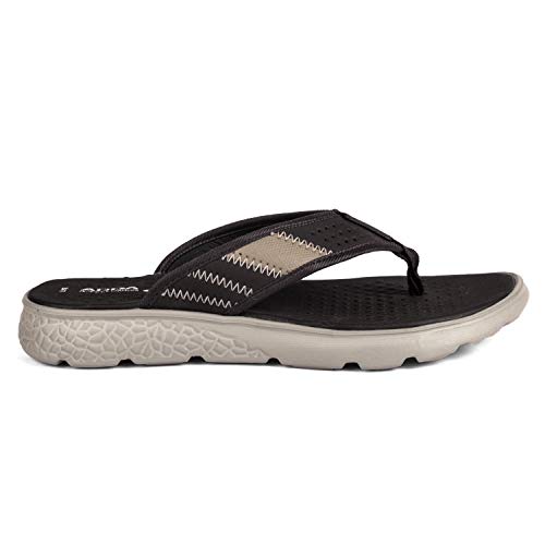 Image of Adda I-CLOUD-3 || Durable & Comfortable || EVA Sole || Lightweight || Fashionable || Super Soft || Thong Slipper || Slippers for Men