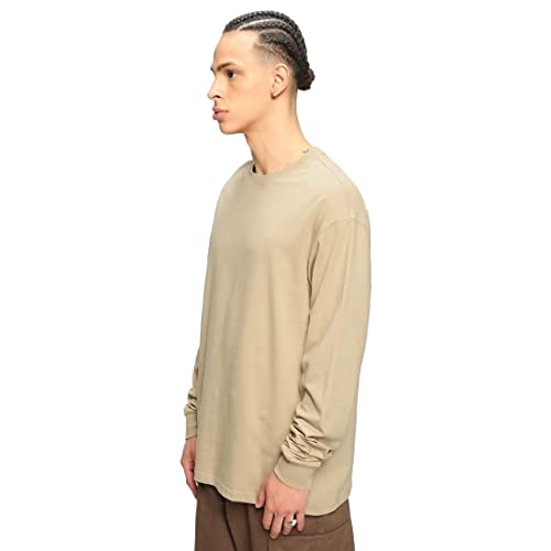 Image of Bewakoof X Streetwear Men's Cotton Oversized T-Shirt