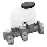 MOTOKU Brake Master Cylinder for Buick Regal 2003-2004; Century 2003-2005 for Pontiac Grand Prix 2003 for Chevrolet Impala 2000-2005 Monte Carlo 2003-2005