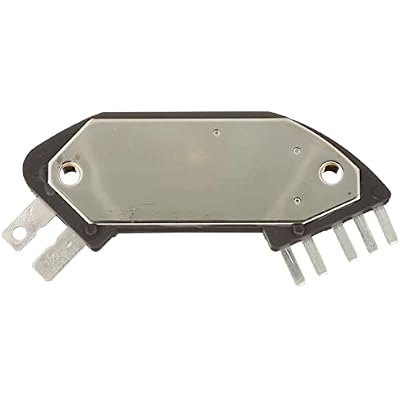 Delphi DS10071 Ignition Control Module