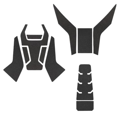 Protection réservoir moto X-ADV 750 grip thermique antidérapant