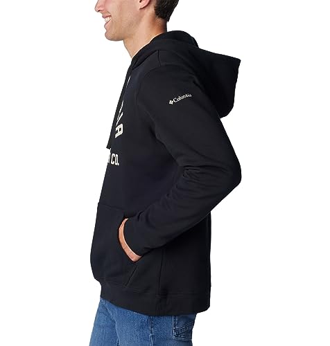 Image of Columbia mens Trek Hoodie