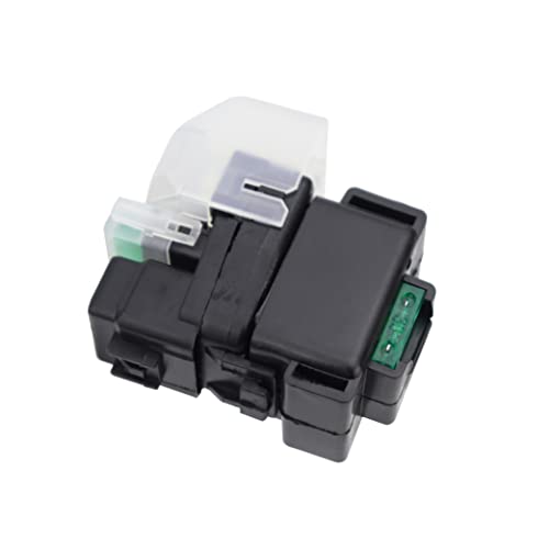 Relay de solenoide de arranque para Suzuki LT-A700X LTA700X KINGQUAD 700 4x4 2005-2006 miniatura 5