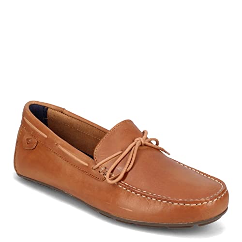Image of Sperry Sperry A /O 2-Eye Canvas navy salt washed 0836775, Men's Low Shoes, Skin, 41.5 EU Large