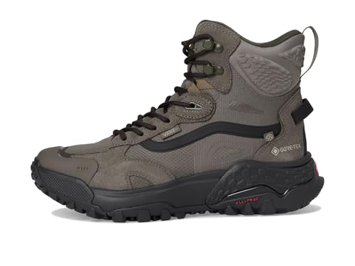 Image of Vans unisex-adult Mte Crestline Adv Gore-tex