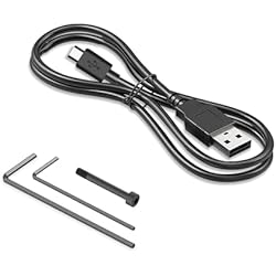 Solofish USB-C Cable for SL-1091/1071/ 1085/1108/ 1039/1121/ 1002 Series