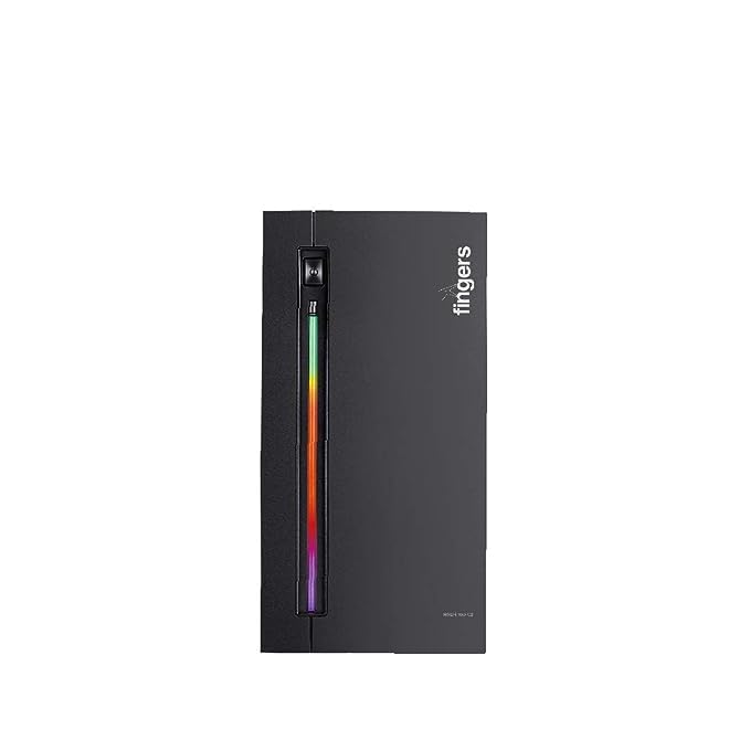 P.C.Desktop PC (Core i5-4570 / 8GB RAM / 512 GB SSD/HDMI/VGA/Ethernet/710 2GB DDR3 GPU/Free WiFi HD Graphics 4600 / USB 3.0 / Win 11) Basic Software Installed-image-10