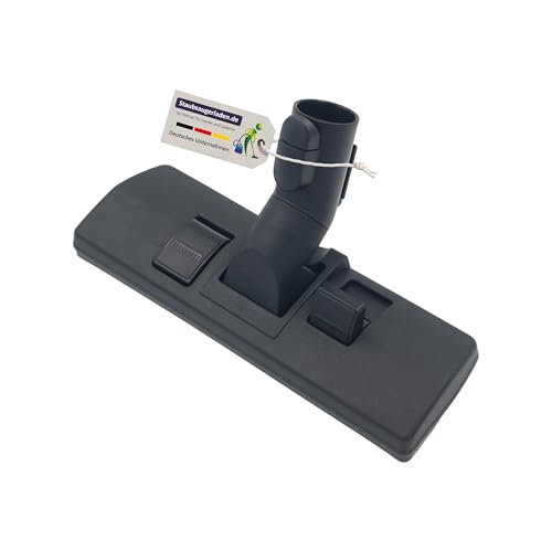 Boquilla apta para aspiradoras Miele de todos los modelos. Con función de clic de Staubsaugerladen.de.