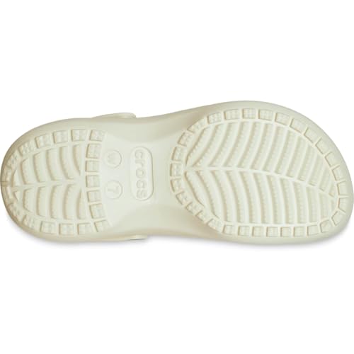 Image of Crocs womens Classic Platform Clog