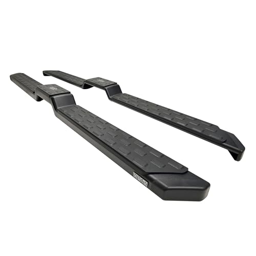 Estribos Westin 55-34125 para Silverado Sierra 1500/2500/3500 miniatura 3