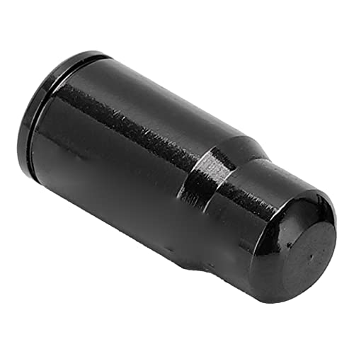 Tapones para válvula de neumático de bicicleta, par de tapas de válvula de bicicleta de aleación de aluminio para bicicleta de montaña y carretera (negro) miniatura 7