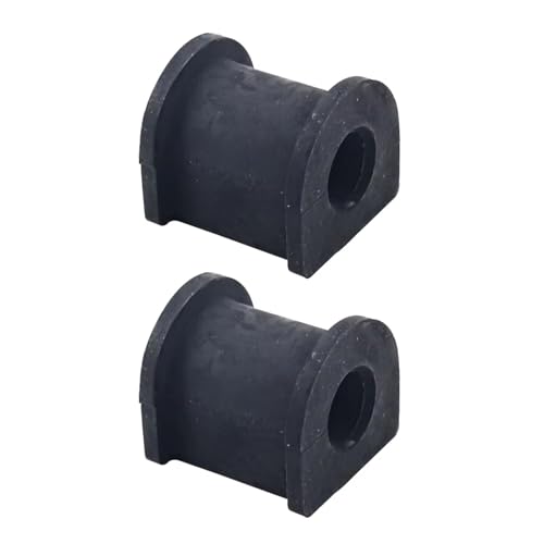 Buje barra suspension estabilizadora delantera Chevrolet Epica V200 2.0L 2005 2006 2007 kit 2 piezas
