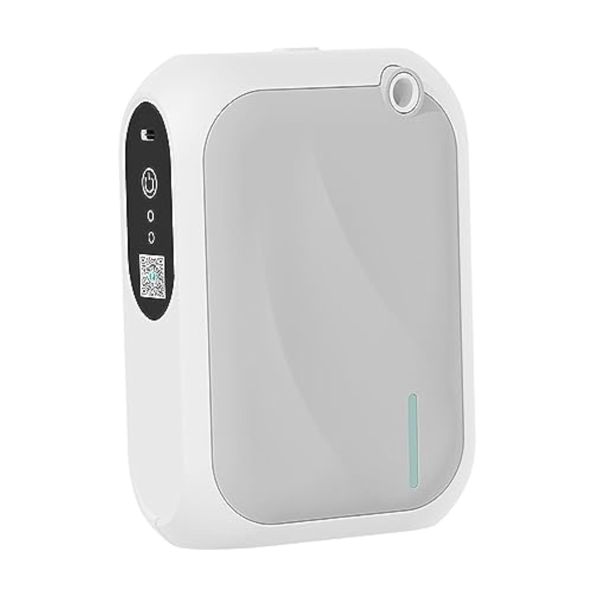 Scent Air Machine Quiet Essential Diffuser for Hotel Large Area