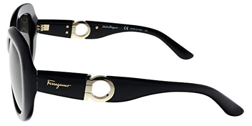 SALVATORE FERRAGAMO Women's Sf727s Oval3