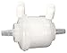 Mini Capsule, Half, 0.25GPM, 5Micron