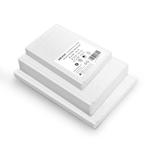 [2024 New] 6" x 10", 8" x 12" and 11"