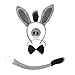 Kirei Sui Kids Costume Donkey