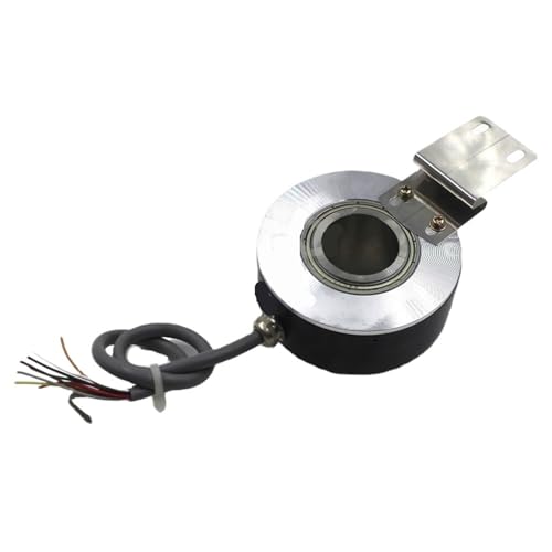 Codeur rotatif incrémental à arbre creux IHA8030 500BZ3 5-24F 100PPR