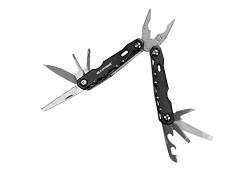 Sarge Knives - Black Force Multi-Tool (SKT-50BK)