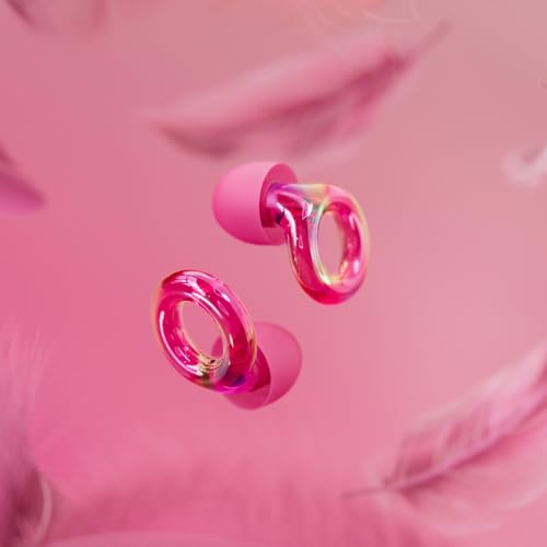 Image of Loop Engage 2 Ear Plugs - Everyday Noise Relief with Clear Speech