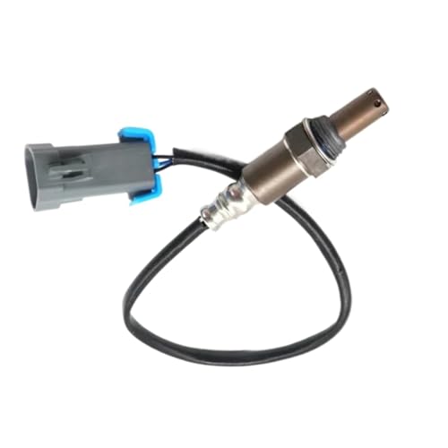 Sonde Lambda compatible Chevy Malibu Trailblazer capteur oxygène 12656071
