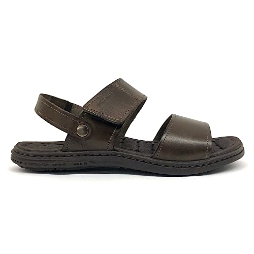 Sandália Masculino, Pegada, Cravo, 38
