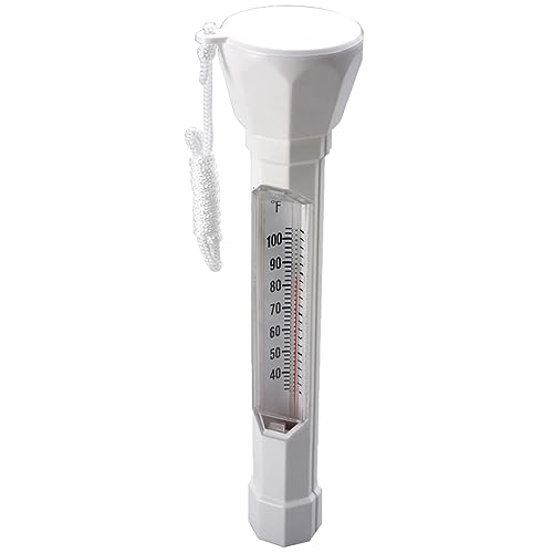 Ocean Blue Deluxe Floating Thermometer 150020