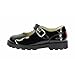 Imagen de Kickers Kick Blusy, Zapatos Planos Mary Jane