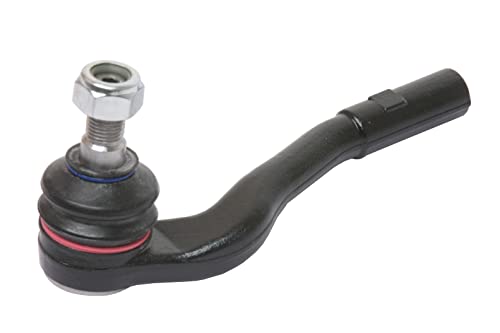 Front Steering Tie Rod End Inner Outer Kit Set 4Pc For Mb Mercedes C Clk Series Rwd Rear Wheel Drive #TOP1