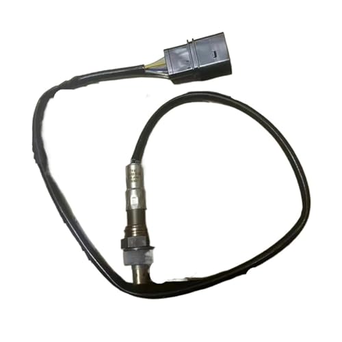 Sonda Lambda A 5 Fili Sensore Di Ossigeno O2 Per A3 06A906262BR 06A 906 262 BR 06A906262CF TZIUSFAC
