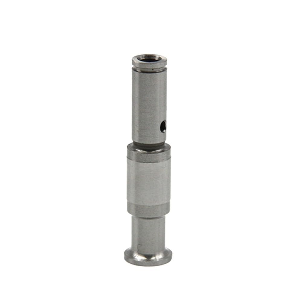 Allumage Distributeur Assemblée Vanne de commande EUP 4 pièces, Kit réparation carburant à rampe commune, noyau vanne 6.980mm ~ 7.055mm adapté pour Bosch pompe Distributeur d'allumage